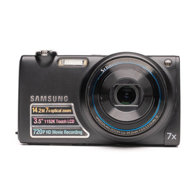 Samsung TL240 14.2MP Digital Camera