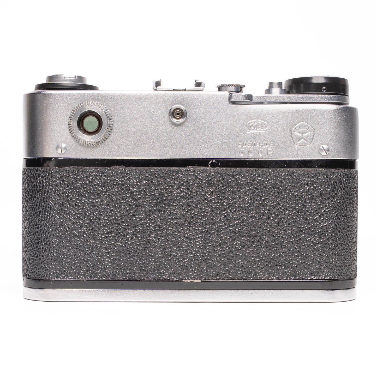 FED 5V with Industar-61 L/D Made in USSR Film Camera