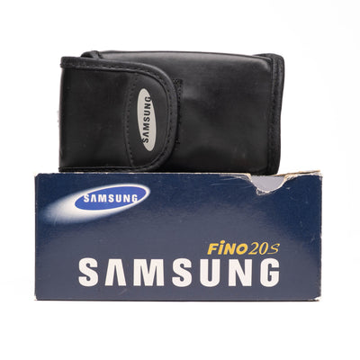 Samsung FINO 20S 35mm Film Camera
