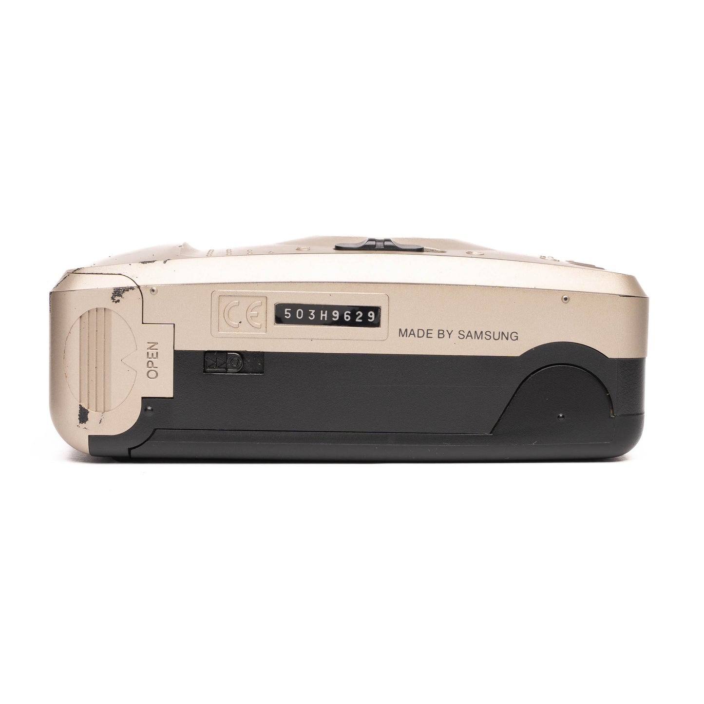 Samsung FINO 20S 35mm Film Camera