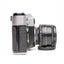 Zenit ET SLR with Helios-44-2 Film Camera