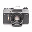 Zenit ET SLR with Helios-44-2 Film Camera
