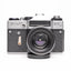 Zenit ET SLR with Helios-44-2 Film Camera