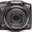 Canon PowerShot SX150 IS 14.1MP Digital Camera