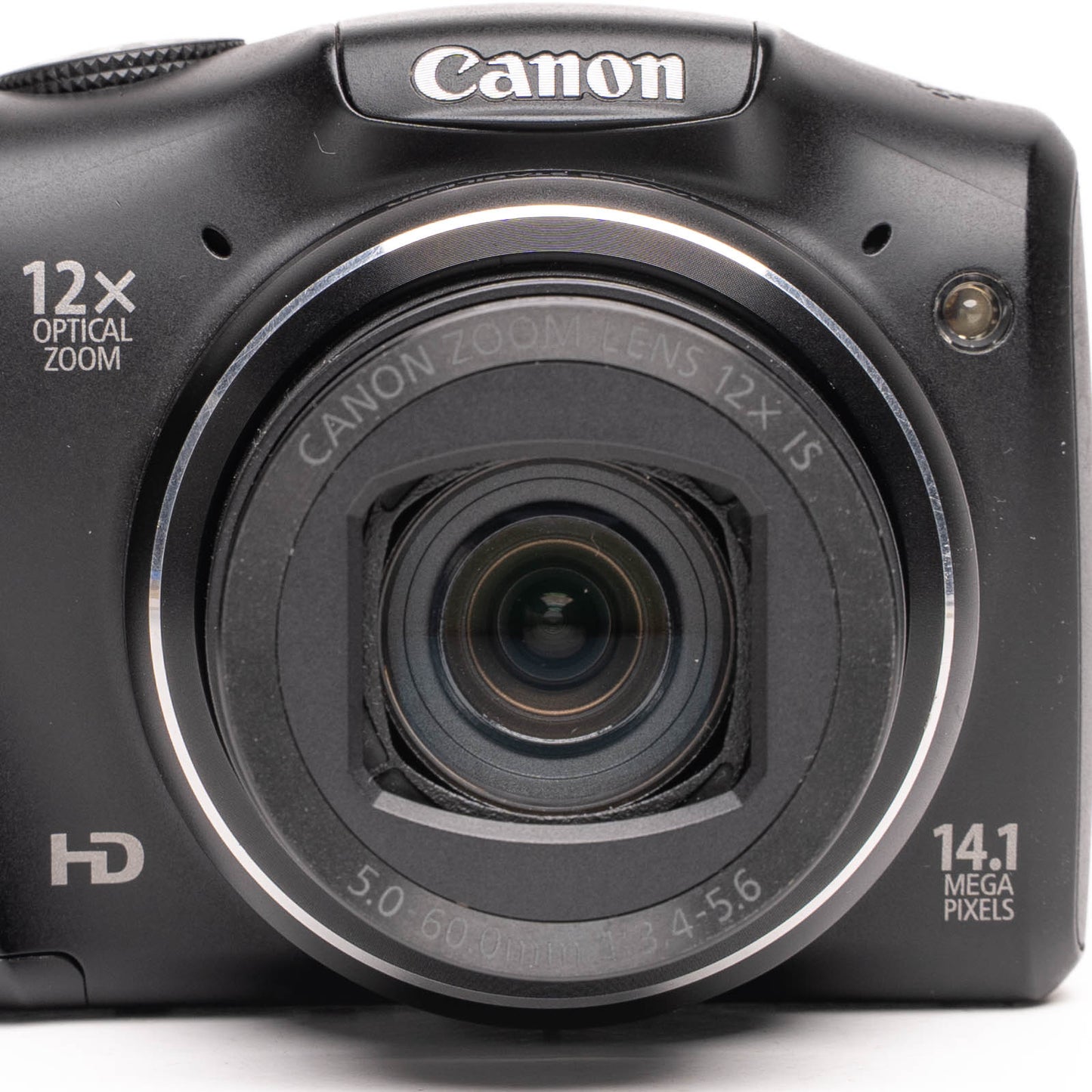 Canon PowerShot SX150 IS 14.1MP Digital Camera