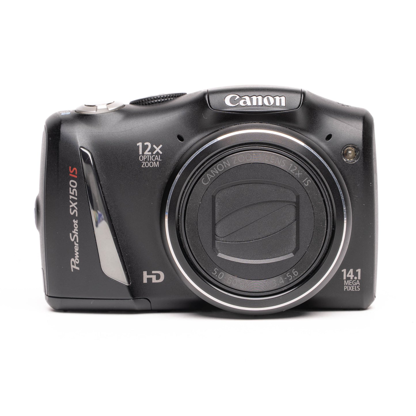 Canon PowerShot SX150 IS 14.1MP Digital Camera