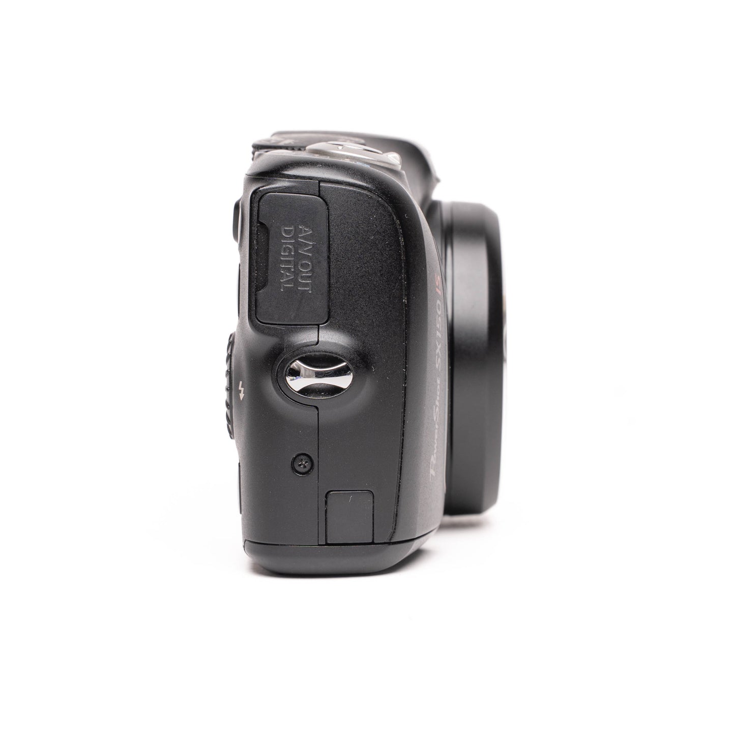 Canon PowerShot SX150 IS 14.1MP Digital Camera