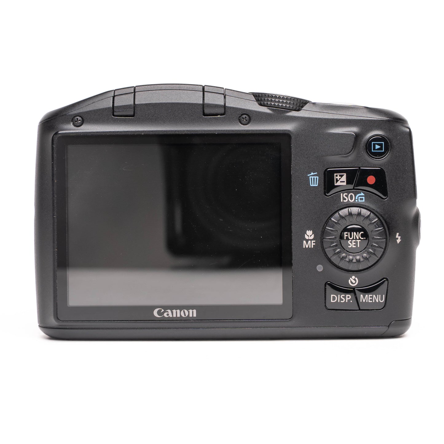 Canon PowerShot SX150 IS 14.1MP Digital Camera