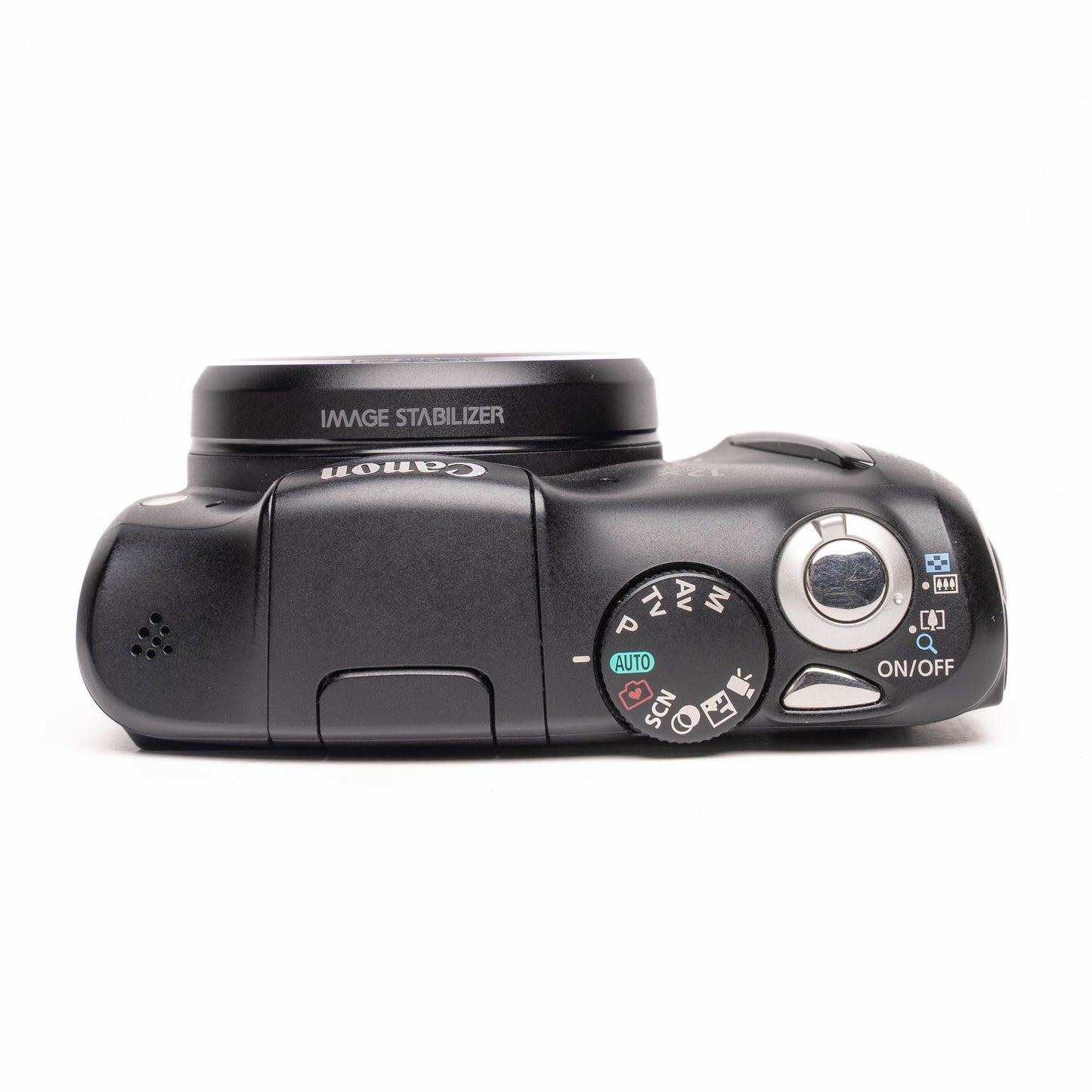 Canon PowerShot SX150 IS 14.1MP Digital Camera