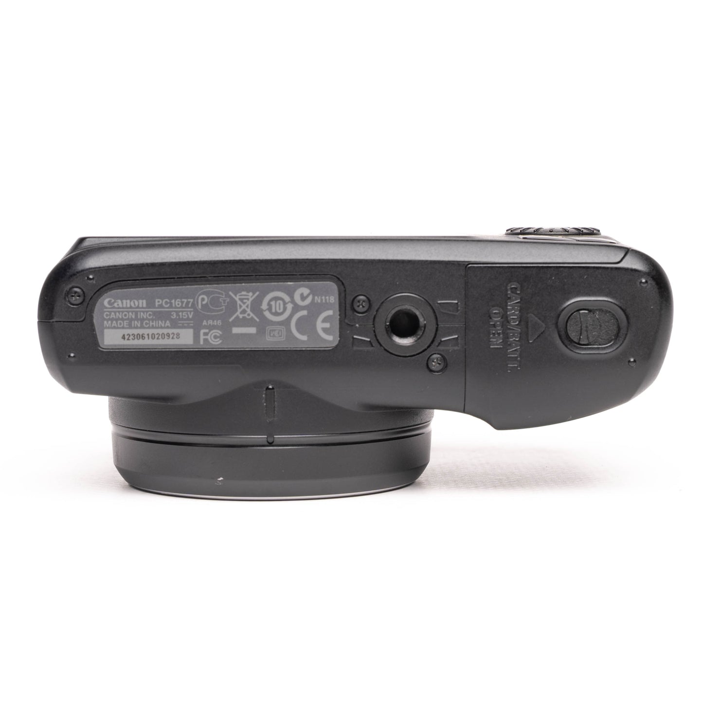 Canon PowerShot SX150 IS 14.1MP Digital Camera