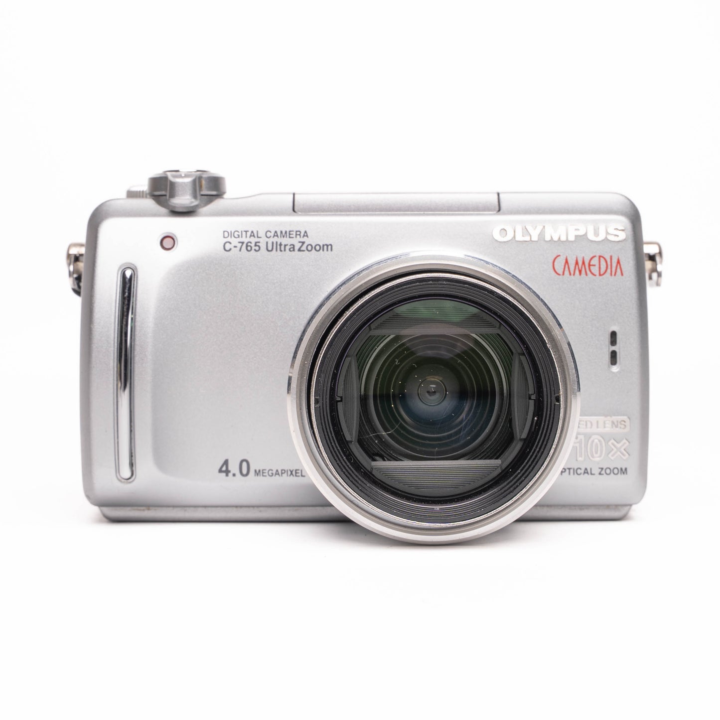Olympus CAMEDIA C-765 Ultra Zoom 4.0MP Digital Camera