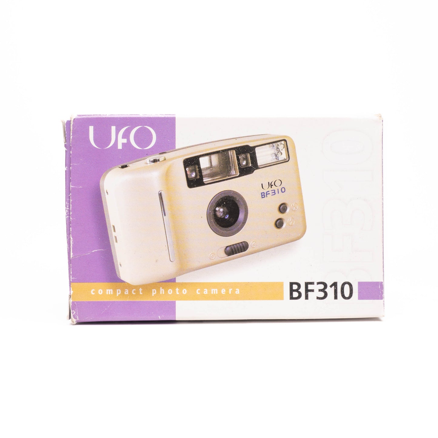 UFO BF310 35mm Film Camera