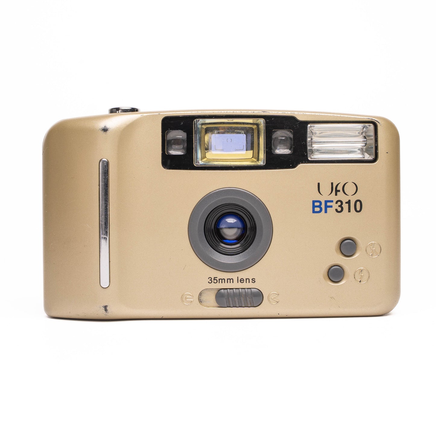 UFO BF310 35mm Film Camera