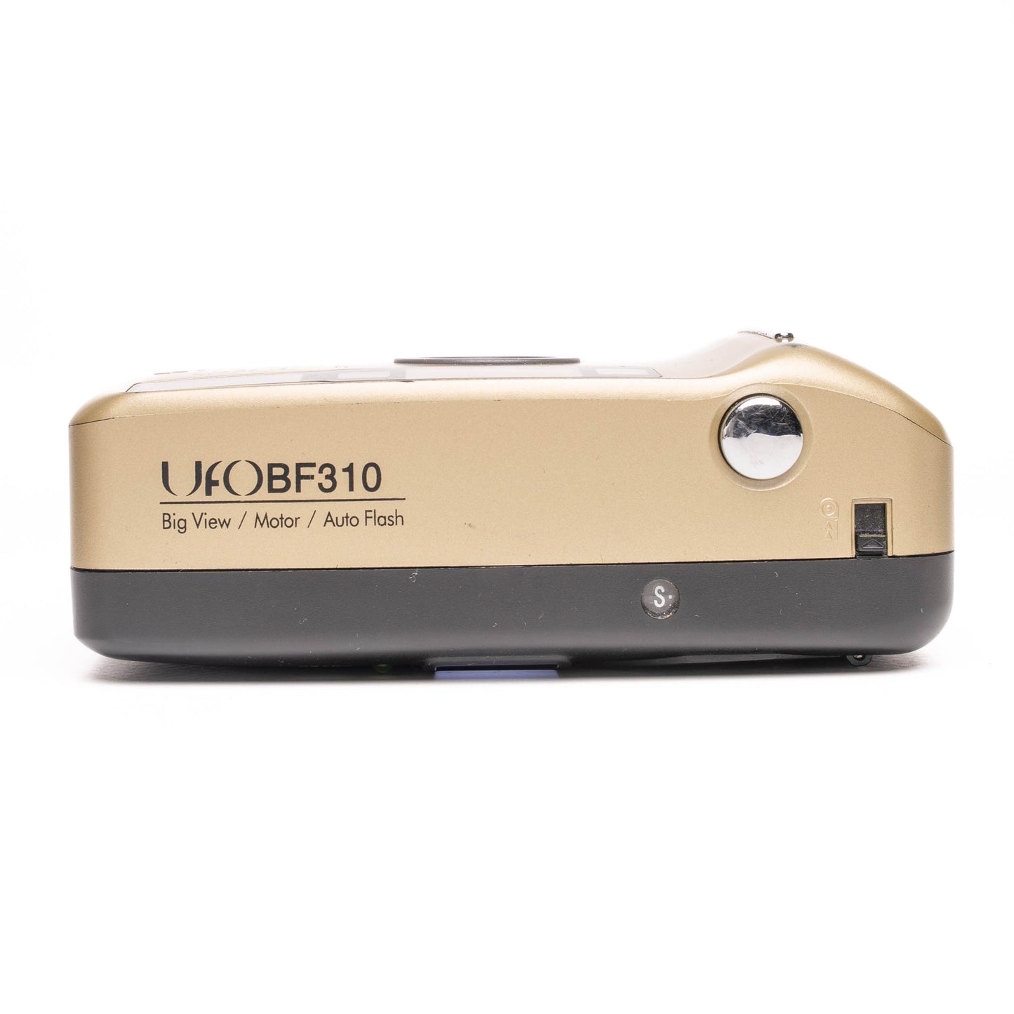 UFO BF310 35mm Film Camera