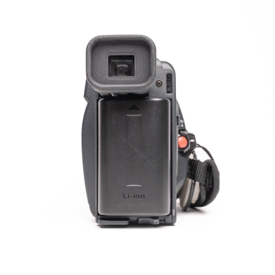 Panasonic NV-RZ10 VHS-C PAL Camcorder - NOT WORKING