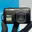 Nikon CoolPix S3200 16.0MP Digital Camera - FULLY FUNCTIONAL