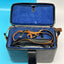 Quarz 1x8S-1 with Pandora-6 Lens USSR Movie Camera - MINT