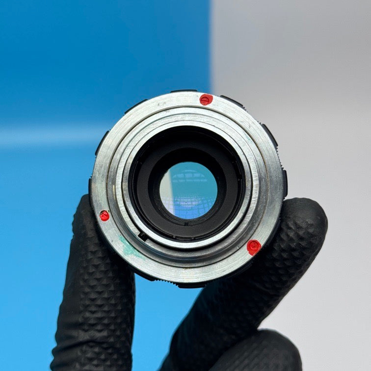Industar-61 L/D 1/2,8 f=53mm M39 Mount Lens - FULLY FUNCTIONAL