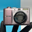 Canon PowerShot A1100 IS 12.1MP Digital Camera - FULLY FUNCTIONAL