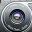 Konica Z-up 70 Super Film Camera - MINT