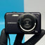 Samsung ES78 14.2MP Digital Camera - FULLY FUNCTIONAL
