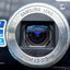 Samsung S1060 10.2MP Digital Camera - LENS SHUTTERS BROKEN