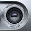 Samsung FINO 15 DLX Quartz Date 35mm Film Camera - FULLY FUNCTIONAL