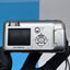 Olympus CAMEDIA C-360 Zoom 3.2MP Digital Camera - FULLY FUNCTIONAL