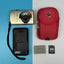 Canon Powershot SD880 IS 10.0MP Digital Camera - READ DESCRIPTION