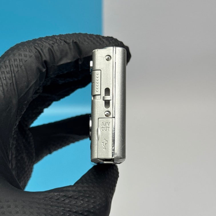 Sony Cyber-shot DSC-W330 14.1MP Digital Camera - FULLY FUNCTIONAL