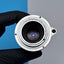 Industar-26m 1/2,8 f=50mm M39 Mount Lens - FULLY FUNCTIONAL