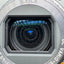 Panasonic LUMIX DMC-TZ8 12.1MP Digital Camera - FULLY FUNCTIONAL