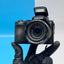 Samsung WB110 20.2MP Digital Camera - FULLY FUNCTIONAL