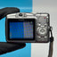Canon PowerShot A710 7.1MP Digital Camera - FULLY FUNCTIONAL