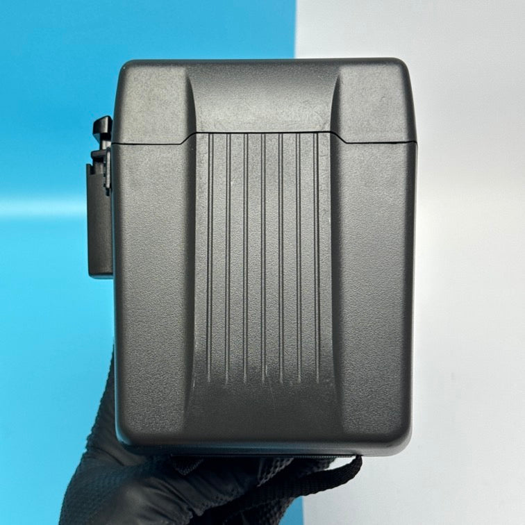 Polaroid 636 Close-Up OneStep Instant Camera - FULLY FUNCTIONAL