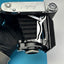 KMZ Moskva-5 6x9 Medium Format Camera Moment-24 105mm f/3.5 - FULLY FUNCTIONAL
