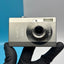 Canon Digital IXUS 90 IS 10.0MP Digital Camera - FULLY FUNCTIONAL