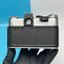 Zenit-E Film Camera with Helios-44-2 58mm f/2 Lens - FULLY FUNCTIONAL