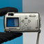 Olympus Mju 300 3.2MP Digital Camera - FULLY FUNCTIONAL