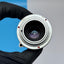 Industar-26m 1/2,8 f=50mm M39 Mount Lens - FULLY FUNCTIONAL