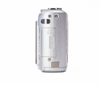 Panasonic LUMIX DMC-LZ8 8.1MP Silver - Mint