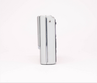 Sony Cyber-shot DSC-T50 7.2MP Silver - Good