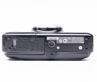 Nikon CoolPix S30 10.1MP Waterproof Black - Good