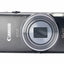 Canon IXUS 275 HS 20.2MP Black - NEW