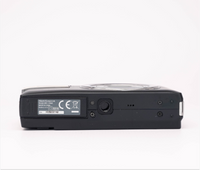 Hitachi HDC-1296E 12.0MP Black - Good