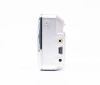 Fujifilm FinePix A400 4.1MP Silver - Good