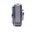 Nikon CoolPix S30 10.1MP Waterproof Black - Good