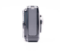 Nikon CoolPix S30 10.1MP Waterproof Black - Good