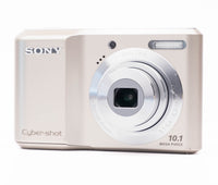 Sony Cyber-shot DSC-S2000 10.1MP Gold - Good