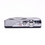 Canon Digital IXUS 65 6.0MP Silver - Well Used
